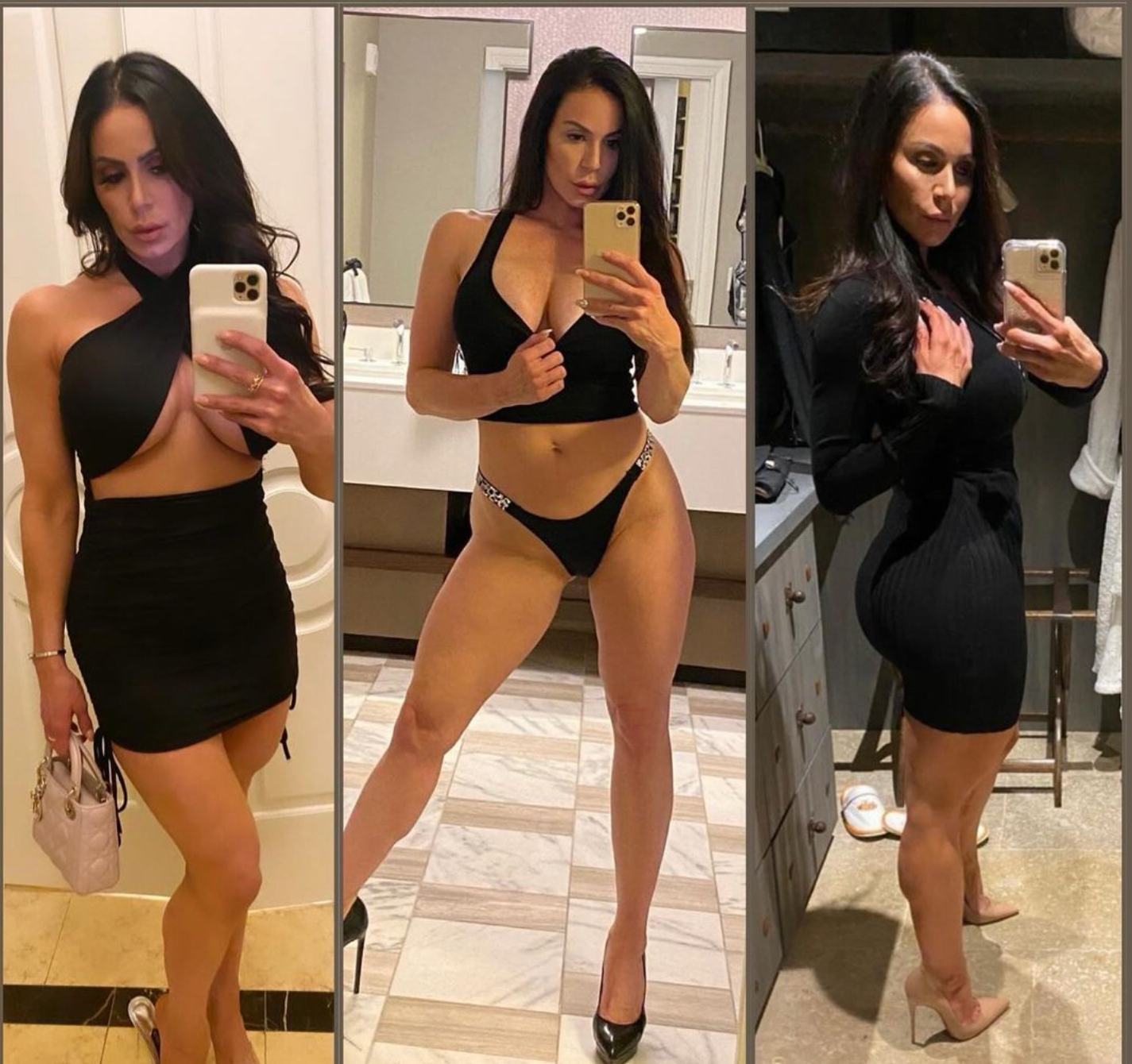 kendralust hot women